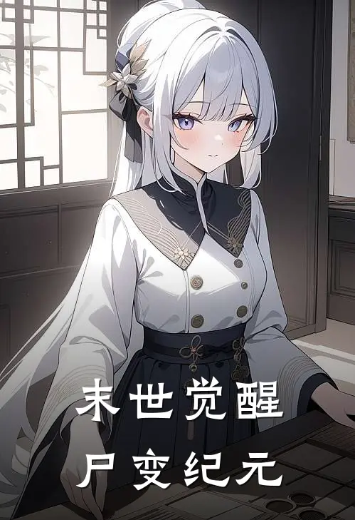 末世觉醒：尸变纪元