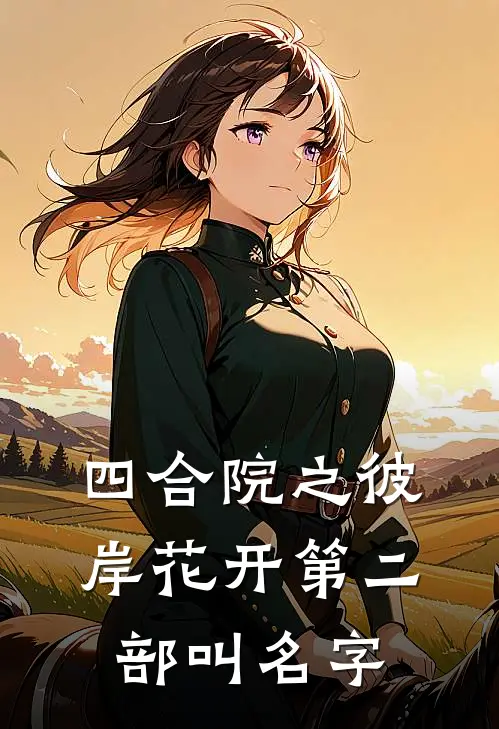 四合院之彼岸花开第二部叫名字