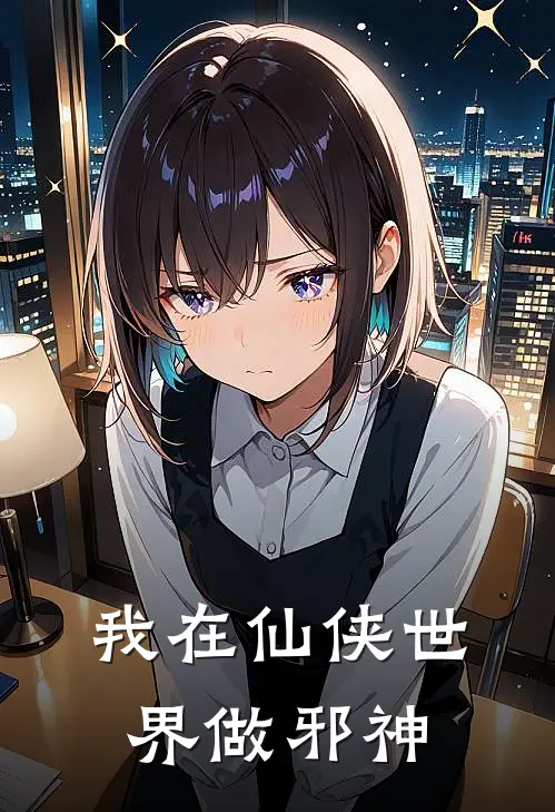 我在仙侠世界做邪神