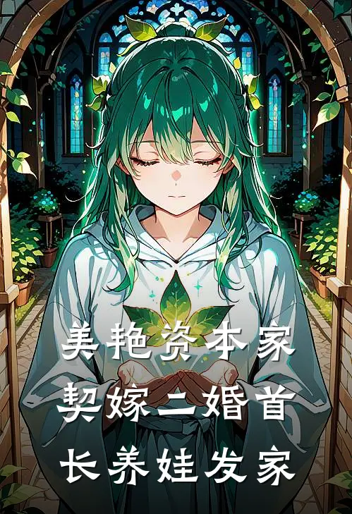 美艳资本家契嫁二婚首长养娃发家