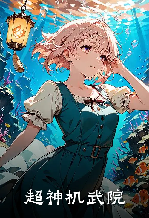 超神机武院