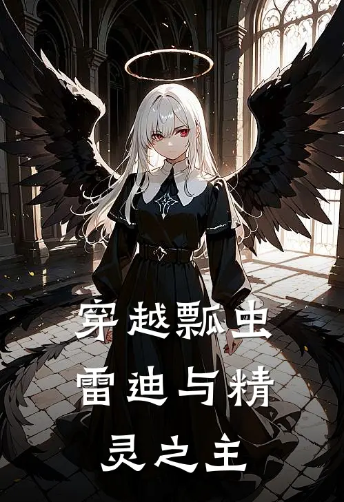 穿越瓢虫雷迪与精灵之主