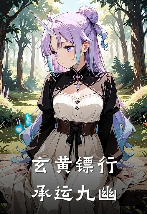 玄黄镖行：承运九幽