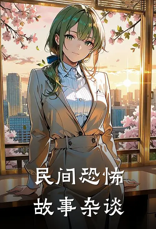 民间恐怖故事杂谈