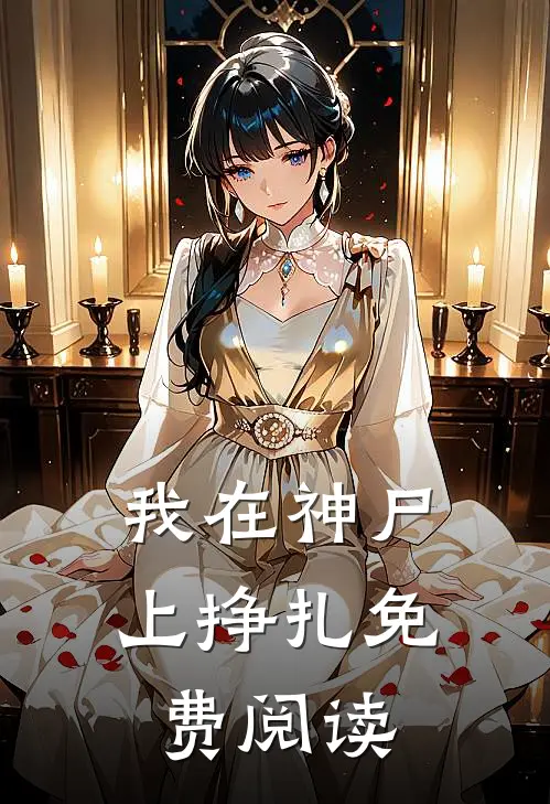 我在神尸上挣扎免费阅读