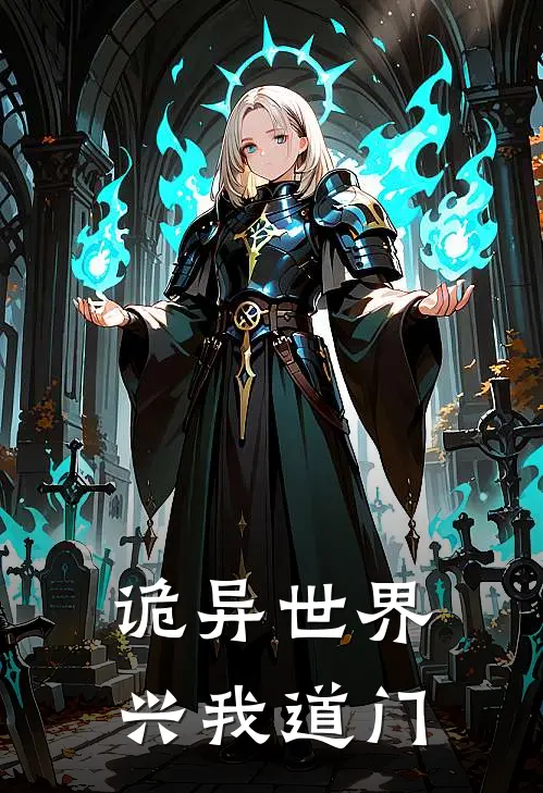 诡异世界兴我道门