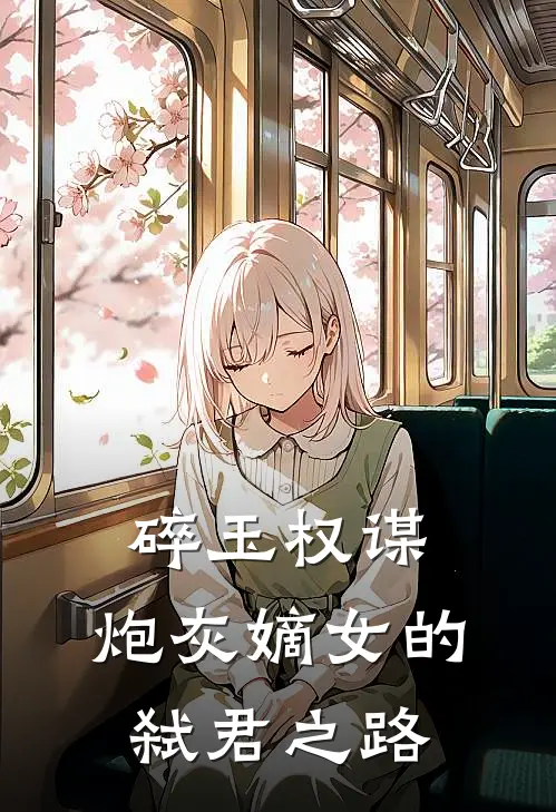 碎玉权谋：炮灰嫡女的弑君之路