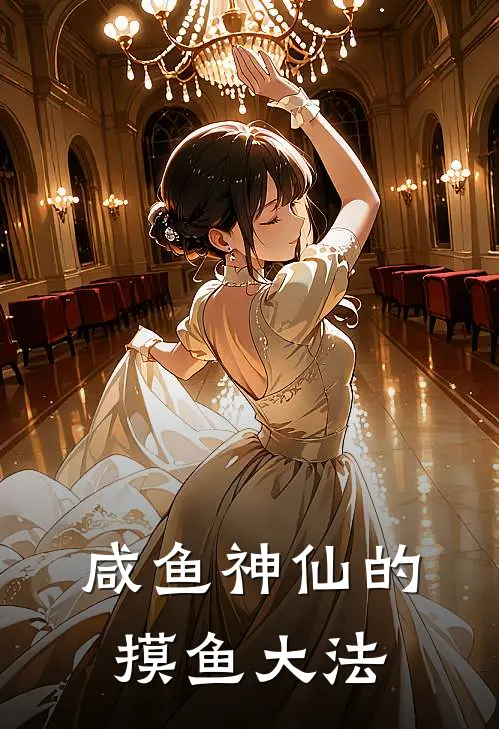 咸鱼神仙的摸鱼大法