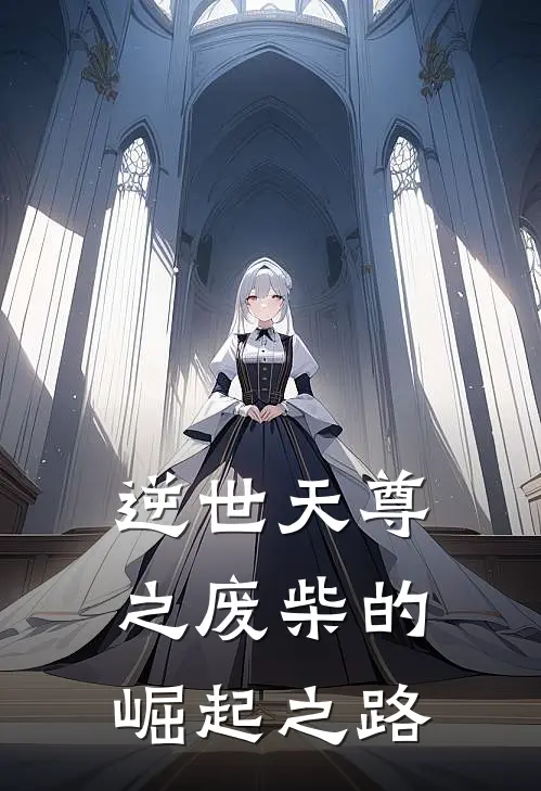 逆世天尊之废柴的崛起之路