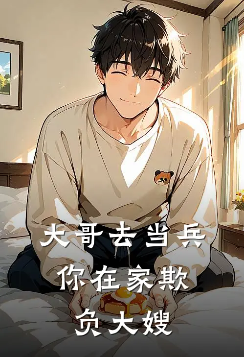 大哥去当兵，你在家欺负大嫂