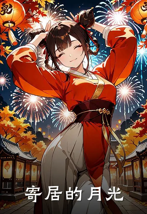 寄居的月光