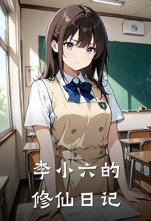 李小六的修仙日记