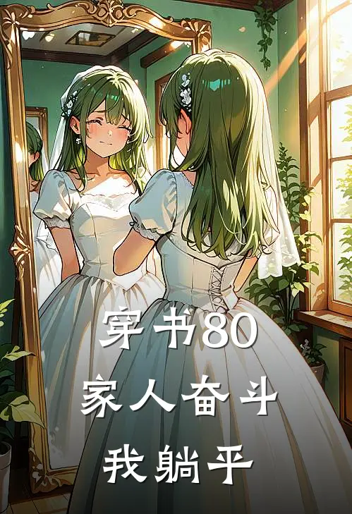 穿书80，家人奋斗我躺平