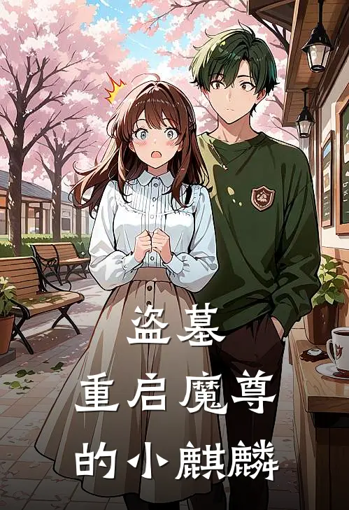 盗墓：重启魔尊的小麒麟