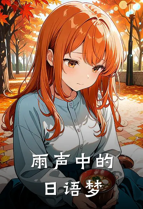 雨声中的日语梦