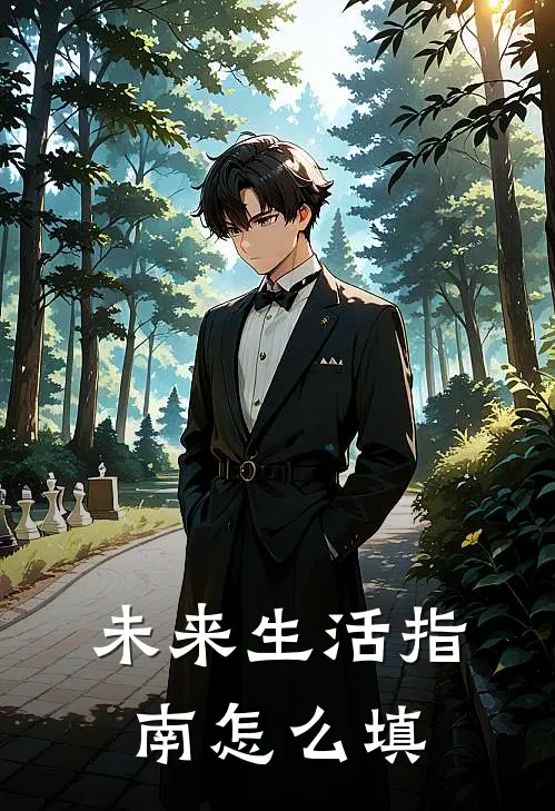 未来生活指南怎么填