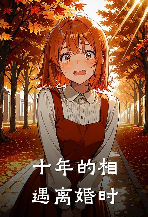 十年的相遇离婚时