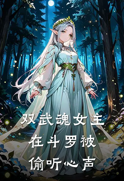 双武魂女主在斗罗被偷听心声