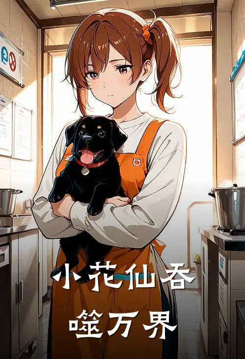 小花仙吞噬万界