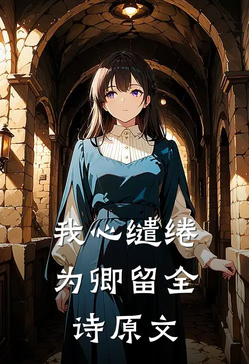 我心缱绻为卿留全诗原文