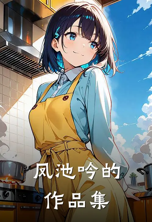 凤池吟的作品集