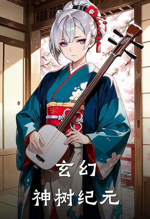 玄幻：神树纪元