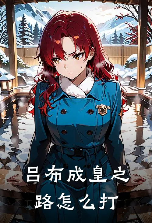 吕布成皇之路怎么打