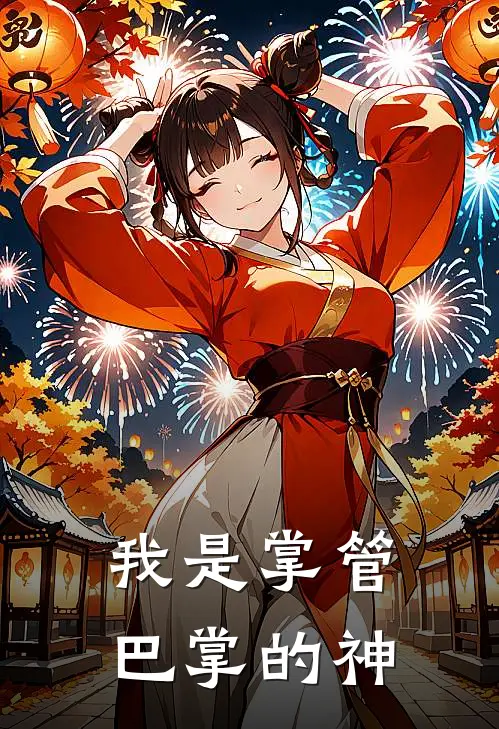 我是掌管巴掌的神