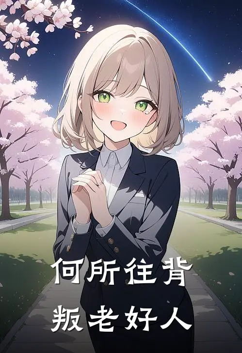 何所往背叛老好人