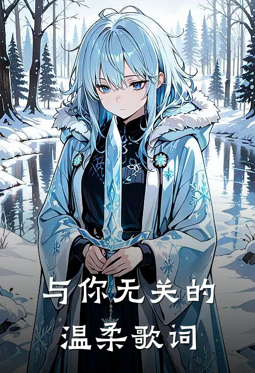 与你无关的温柔歌词