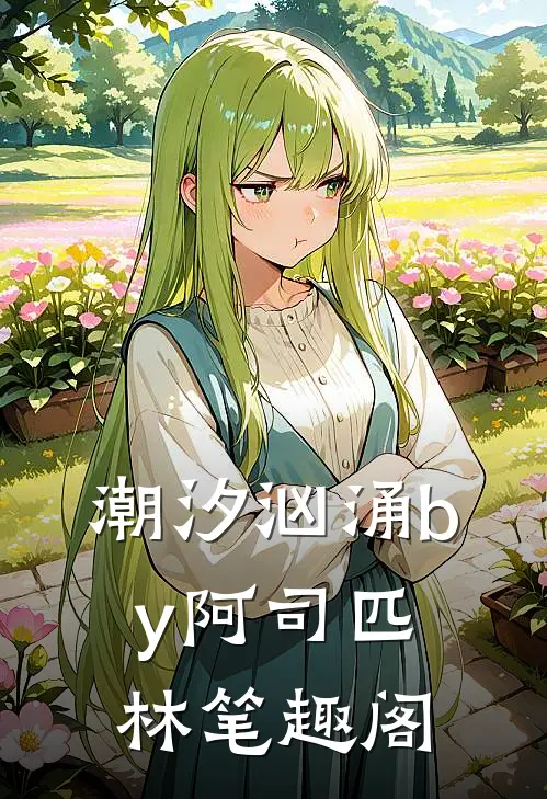 潮汐汹涌by阿司匹林笔趣阁