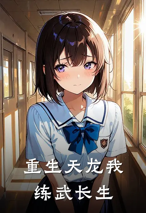 重生天龙我练武长生