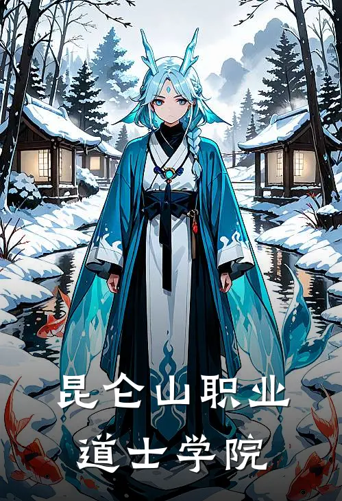 昆仑山职业道士学院