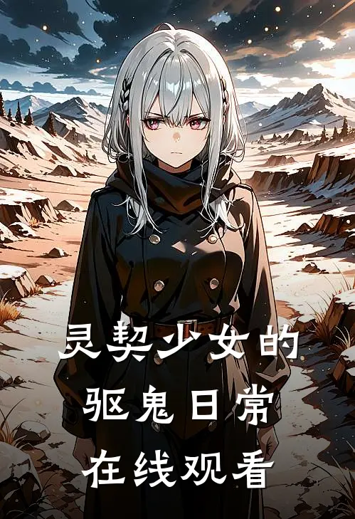 灵契少女的驱鬼日常在线观看