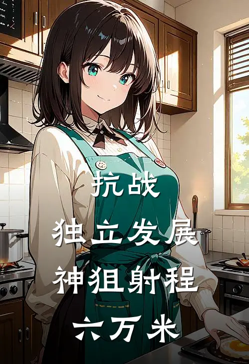 抗战：独立发展，神狙射程六万米