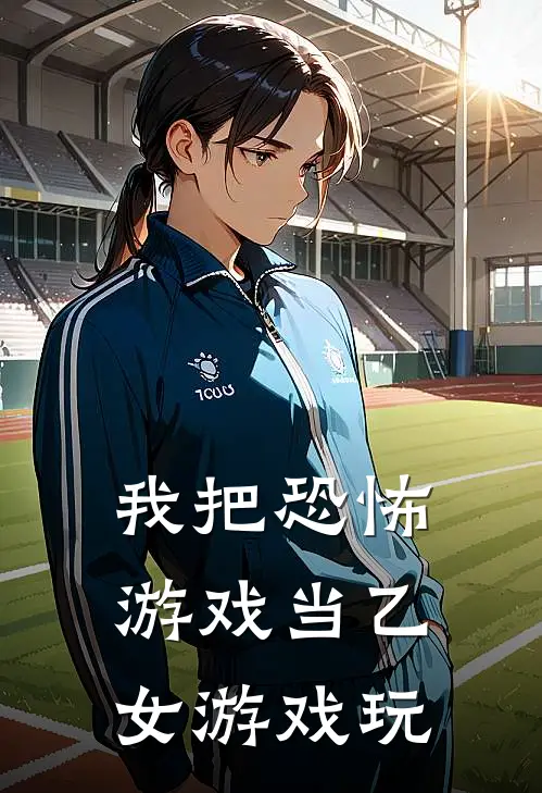 我把恐怖游戏当乙女游戏玩