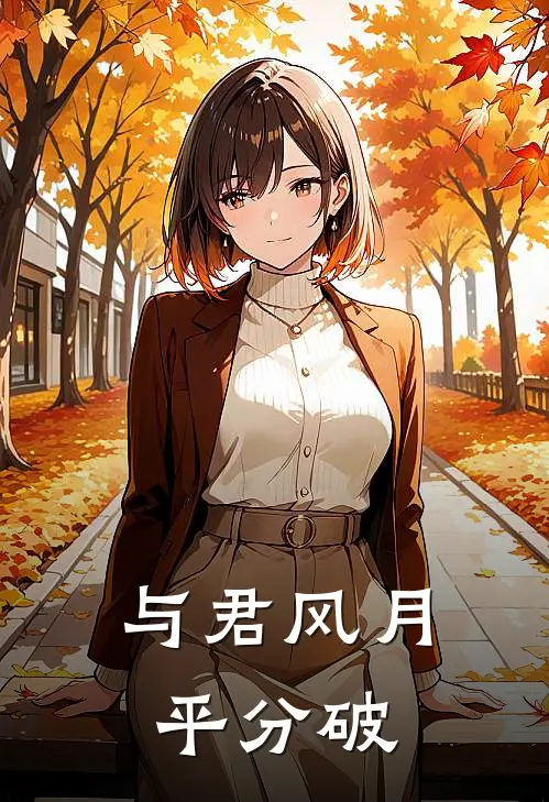 与君风月平分破