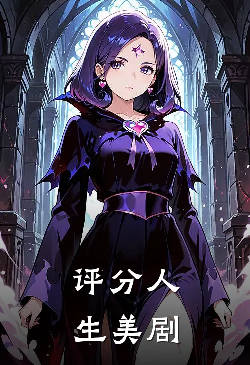 评分人生 美剧