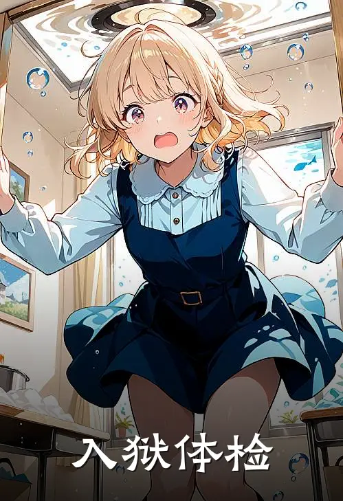 入狱体检