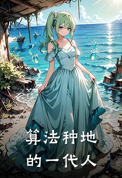 算法种地的一代人