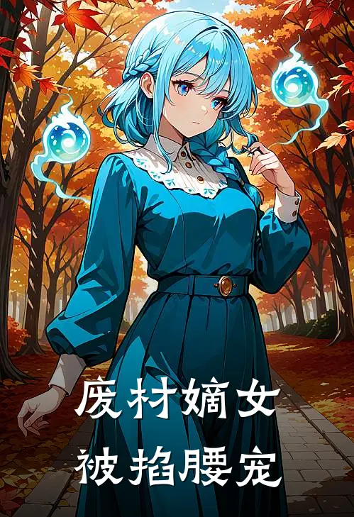 废材嫡女被掐腰宠