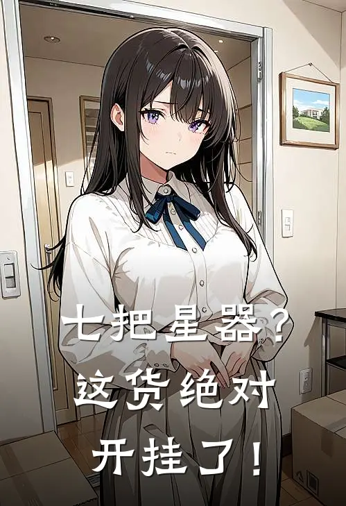 七把星器？这货绝对开挂了！