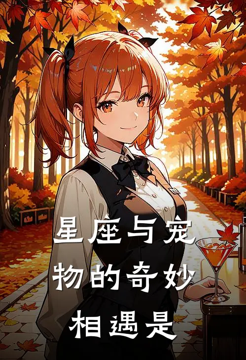 星座与宠物的奇妙相遇是