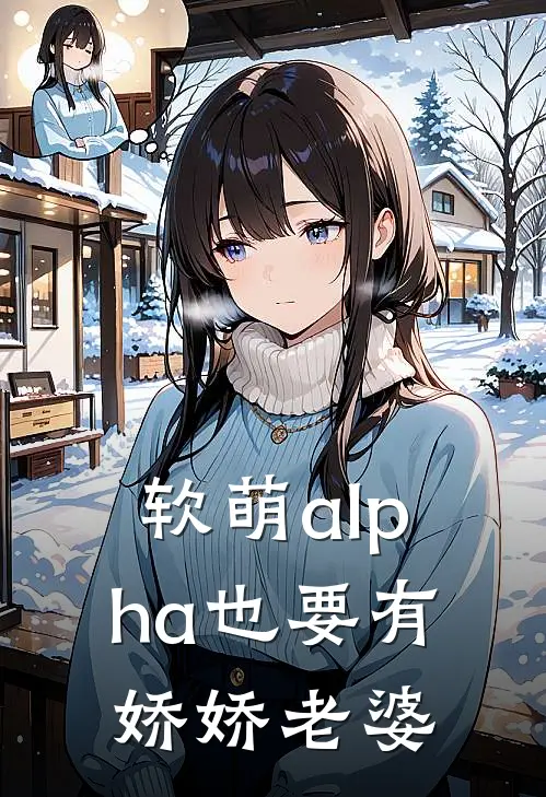 软萌alpha也要有娇娇老婆