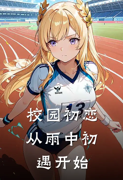 校园初恋从雨中初遇开始