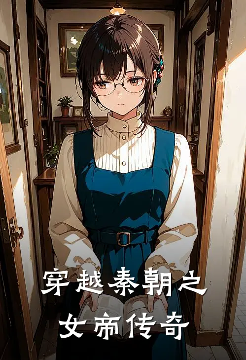 穿越秦朝之女帝传奇