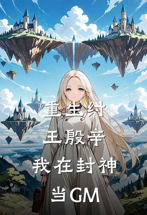 重生纣王殷辛，我在封神当GM