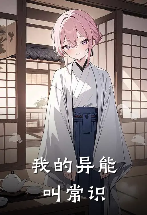 我的异能叫常识