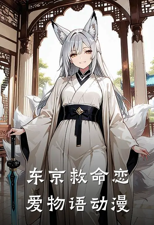 东京救命恋爱物语动漫