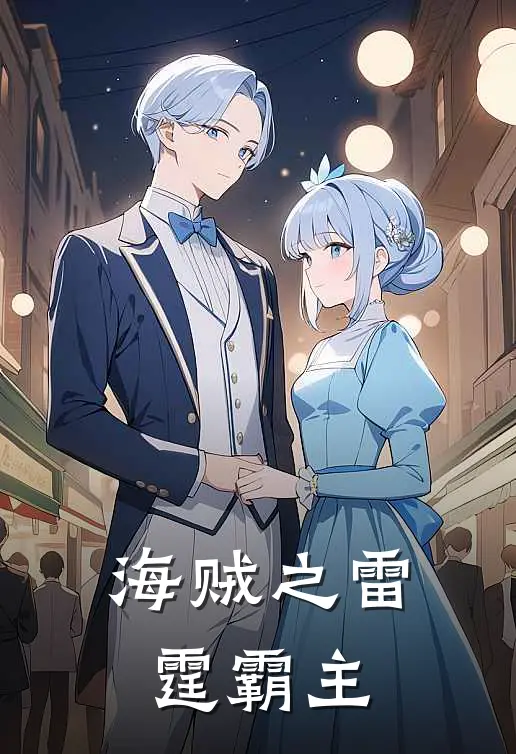 海贼之雷霆霸主